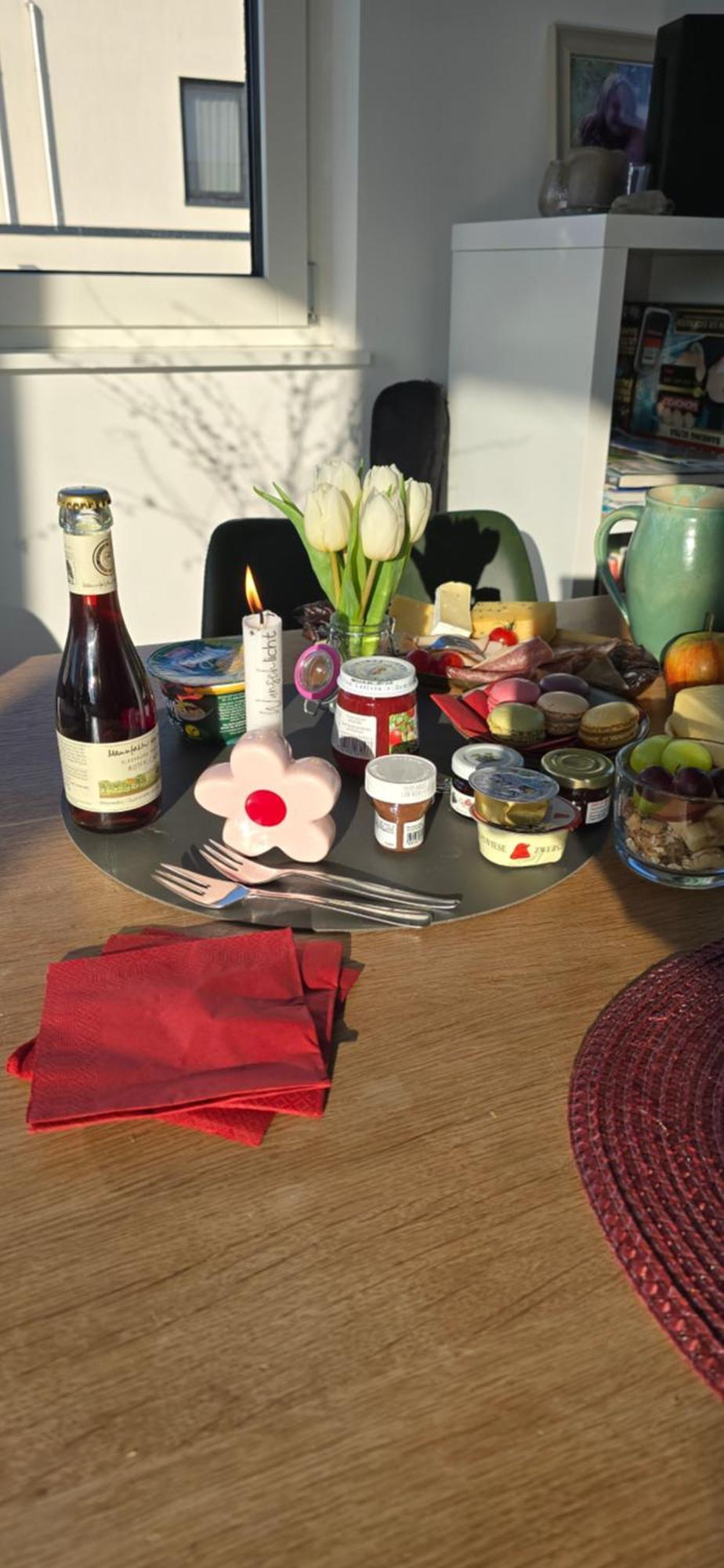 Stadtnahes Gaestezimmer Im Penthouse Bei Esi Tuebingen Ngoại thất bức ảnh
